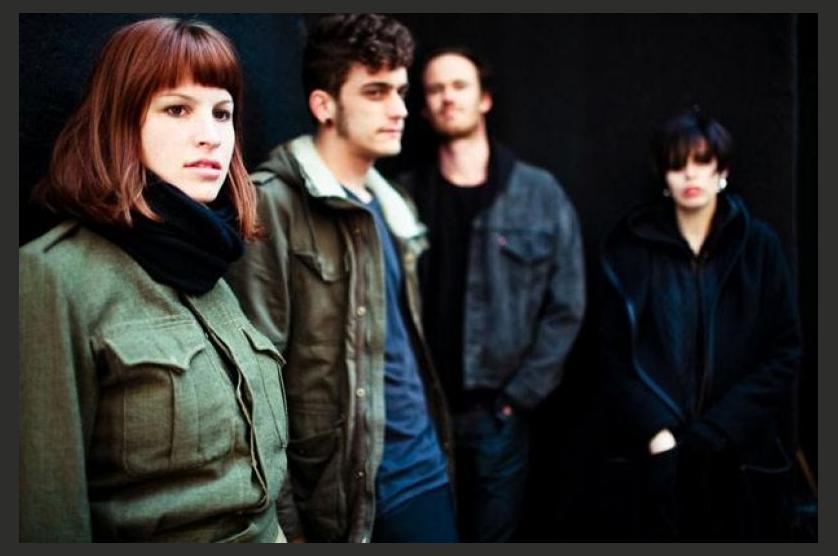 The Jezabels